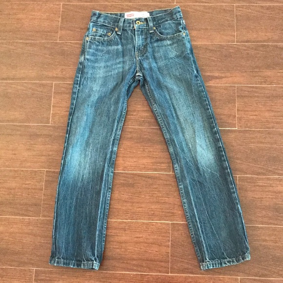 Levi's Other - Boys Slim Straight 514 Levi’s
